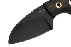 Böker Plus Gnome 02BO084 Black Copper, Couteau De Cou -Vic Boutique BO02BO084 03 boker