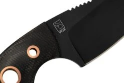 Böker Plus Gnome 02BO084 Black Copper, Couteau De Cou -Vic Boutique BO02BO084 05 boker