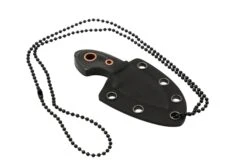 Böker Plus Gnome 02BO084 Black Copper, Couteau De Cou -Vic Boutique BO02BO084 06 boker