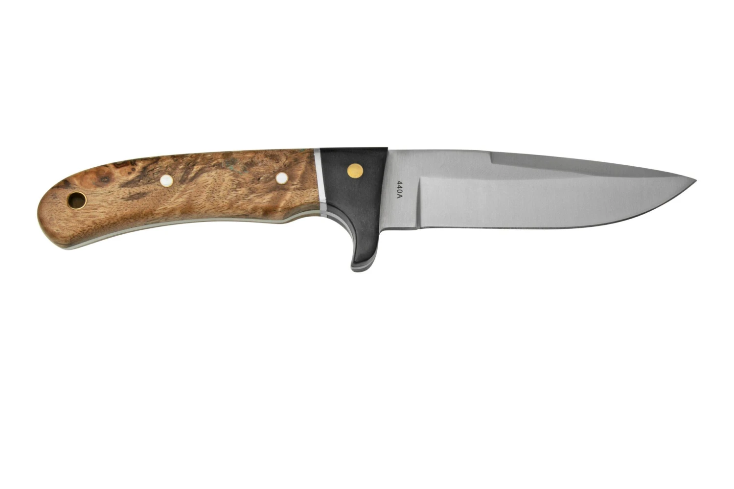 Böker Magnum Elk Hunter 02GL683 Couteau De Chasse 4 Böker Magnum Elk Hunter 02GL683 Couteau De Chasse – Image 2