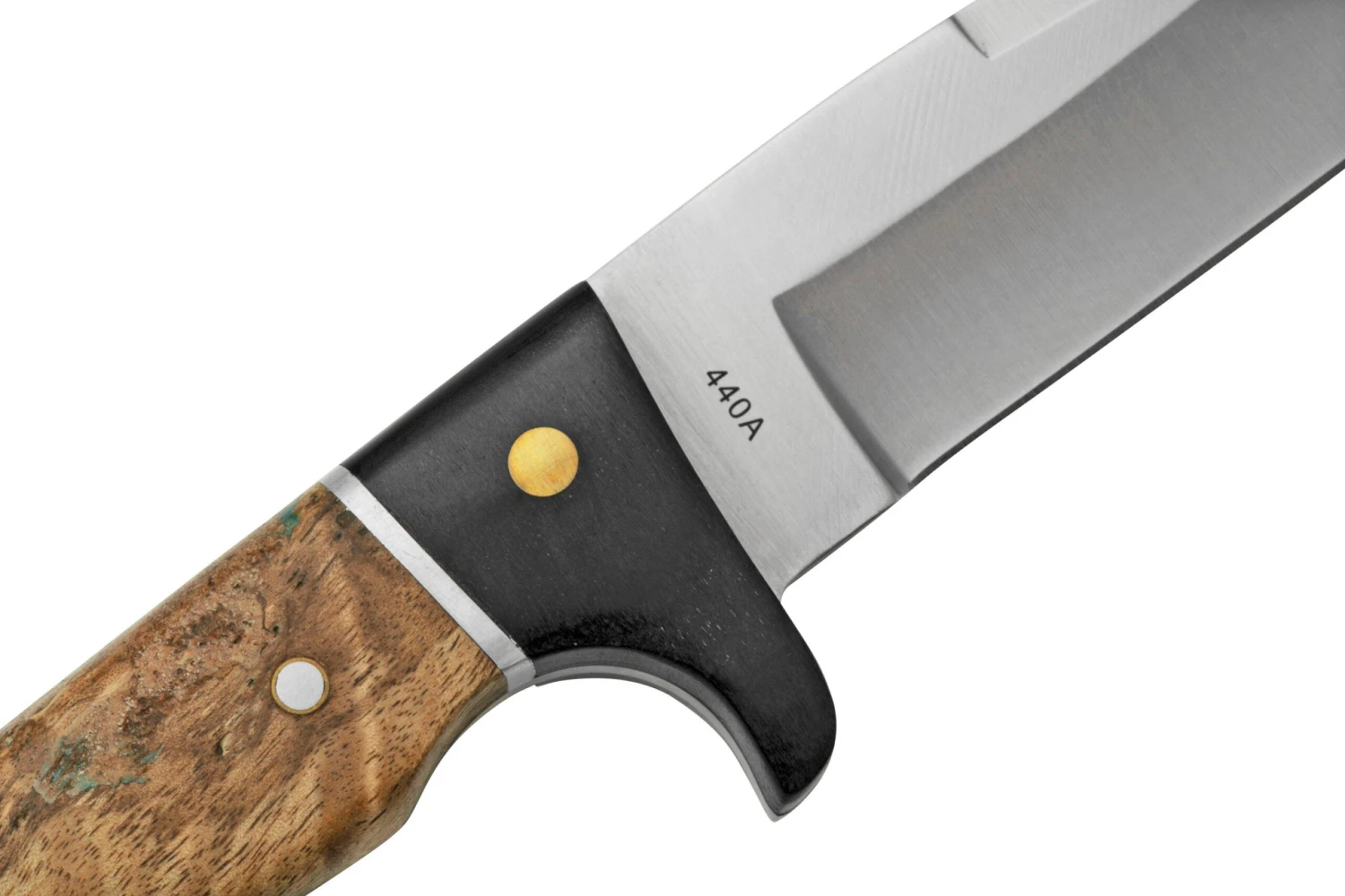 Böker Magnum Elk Hunter 02GL683 Couteau De Chasse 7 Böker Magnum Elk Hunter 02GL683 Couteau De Chasse – Image 5