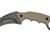 Böker Magnum Spike Karambit 02SC028 Karambit Couteau Fixe -Vic Boutique BO02SC028 01 boker