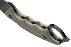 Böker Magnum Spike Karambit 02SC028 Karambit Couteau Fixe -Vic Boutique BO02SC028 04 boker