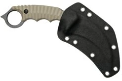 Böker Magnum Spike Karambit 02SC028 Karambit Couteau Fixe -Vic Boutique BO02SC028 08 boker