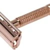 Böker Safety Razor Butterfly Rose Gold 04BO215 Rasoir Classique, Or Rose -Vic Boutique BO04BO215 01 boker