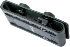 Böker Plus Kydex Belt Clip Small 09BO554 Clip Ceinture -Vic Boutique BO09BO554 03 boker plus