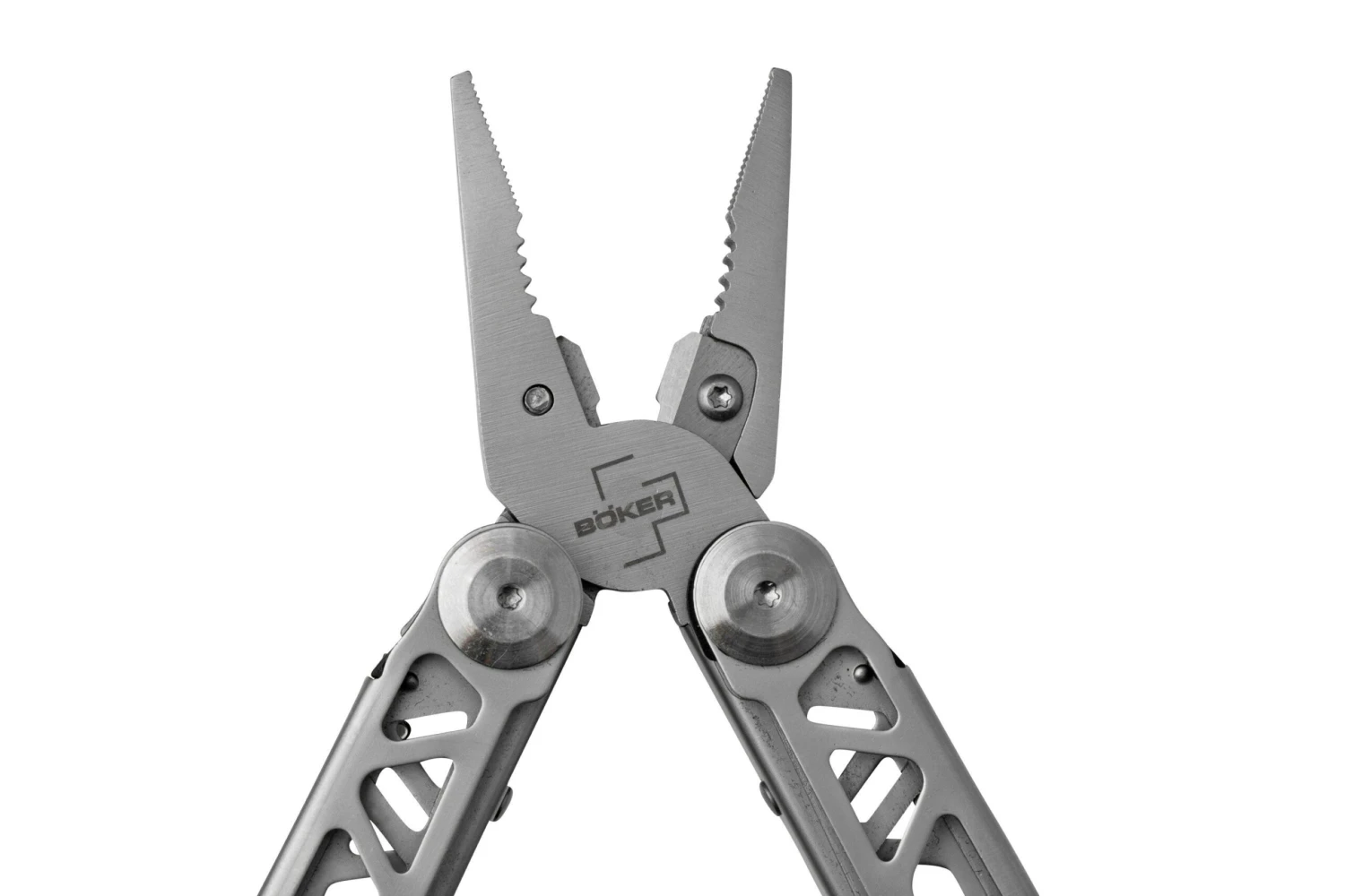 Böker Plus Specialist Pro 09BO830 Multitool 5 Böker Plus Specialist Pro 09BO830 Multitool – Image 3