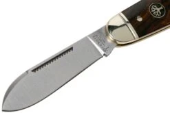 Böker Club Knife Gentleman 110909 Couteau De Poche -Vic Boutique BO110909 03 boker