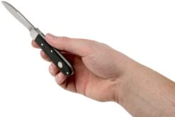 Böker Barlow Prime Hornbeam 110942 Couteau De Poche -Vic Boutique BO110942 08 boker