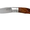 Böker Boxer 111025 Desert Ironwood Couteau De Gentleman, Raphael Durand Design -Vic Boutique BO111025 01 boker