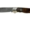 Böker Junior Scout Damast Curly Birch 111920DAM Couteau De Gentleman -Vic Boutique BO111920DAM 01 boker