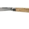 Böker Barlow Prime Curly Birch 111942 Couteau De Poche -Vic Boutique BO111942 01 boker