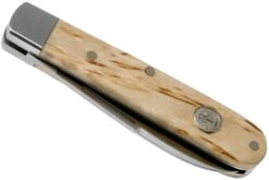 Böker Barlow Prime Curly Birch 111942 Couteau De Poche -Vic Boutique BO111942 04 boker