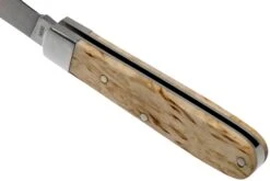 Böker Barlow Prime Curly Birch 111942 Couteau De Poche -Vic Boutique BO111942 05 boker