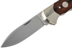 Böker Scout Spearpoint 112036 Desert Ironwood, Couteau De Poche -Vic Boutique BO112036 03 boker plus