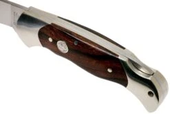 Böker Scout Spearpoint 112036 Desert Ironwood, Couteau De Poche -Vic Boutique BO112036 07 boker plus