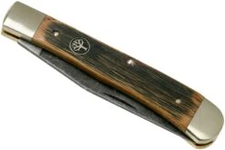 Böker Trapper Castle Burg 113004 Couteau De Poche -Vic Boutique BO113004 04 boker