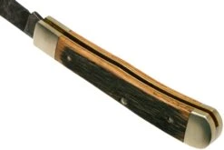 Böker Trapper Castle Burg 113004 Couteau De Poche -Vic Boutique BO113004 05 boker