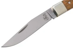 Böker Trapper Asbach Uralt 115004 Couteau De Poche -Vic Boutique BO115004 03 boker