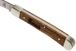 Böker Trapper Asbach Uralt 115004 Couteau De Poche -Vic Boutique BO115004 07 boker