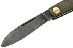 Böker Barlow Prime EDC Green 115942 Couteau De Poche -Vic Boutique BO115942 03 boker