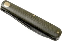 Böker Barlow Prime EDC Green 115942 Couteau De Poche -Vic Boutique BO115942 04 boker