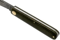 Böker Barlow Prime EDC Green 115942 Couteau De Poche -Vic Boutique BO115942 06 boker