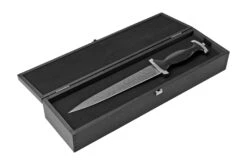 Böker Manufaktur Swiss Dagger Mosaic Damascus 121554DAM Limited Edition Poignard -Vic Boutique BO121554DAM 08 boker