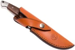 Böker Vollintegral 2.0 Grenadill 121587 Couteau De Chasse -Vic Boutique BO121587 07 boker bo121587 07