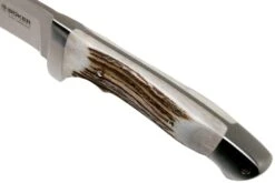 Böker Vollintegral 2.0 XL Hertshoorn 125638 Couteau De Chasse 13 Böker Vollintegral 2.0 XL Hertshoorn 125638 Couteau De Chasse -Vic Boutique BO125638 05 boker