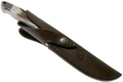 Böker Vollintegral 2.0 XL Hertshoorn 125638 Couteau De Chasse 14 Böker Vollintegral 2.0 XL Hertshoorn 125638 Couteau De Chasse -Vic Boutique BO125638 06 boker