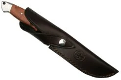 Böker Vollintegral 2.0 XL Rosewood 126638 Couteau De Chasse -Vic Boutique BO126638 07 boker