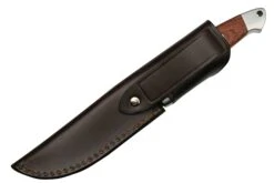 Böker Vollintegral 2.0 XL Rosewood 126638 Couteau De Chasse -Vic Boutique BO126638 08 boker