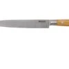 Böker Damast Olive 23 Cm Couteau à Trancher - 130445DAM -Vic Boutique BO130445DAM 01 boker bo130445dam 01