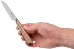 Böker Core Couteau à Légumes 8,5 Cm - 130715 -Vic Boutique BO130715 06 boker core