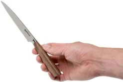 Böker Core Couteau à Tomates 12cm - 130745 -Vic Boutique BO130745 06 boker core