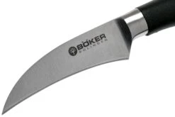 Böker Core Professional Couteau Bec D'oiseau 7 Cm - 130825 10 Böker Core Professional Couteau Bec D'oiseau 7 Cm - 130825 -Vic Boutique BO130825 03 boker core