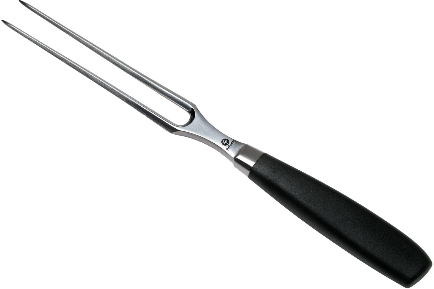 Böker Core Professional Fourchette à Viande 14 Cm - 130870 3 Böker Core Professional Fourchette à Viande 14 Cm - 130870