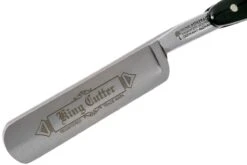 Böker Manufaktur King Cutter 5/8" Rasoir Coupe-choux 140524 11 Böker Manufaktur King Cutter 5/8" Rasoir Coupe-choux 140524 -Vic Boutique BO140524 03 boker bo140524 03