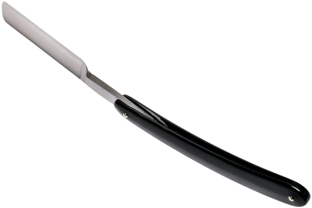 Böker Manufaktur King Cutter 5/8" Rasoir Coupe-choux 140524 6 Böker Manufaktur King Cutter 5/8" Rasoir Coupe-choux 140524 – Image 4