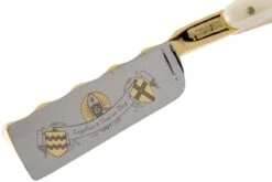 Böker Manufaktur Graf Engelbert II Rasoir Coupe-choux 140538 -Vic Boutique BO140538 03 boker bo140538 03