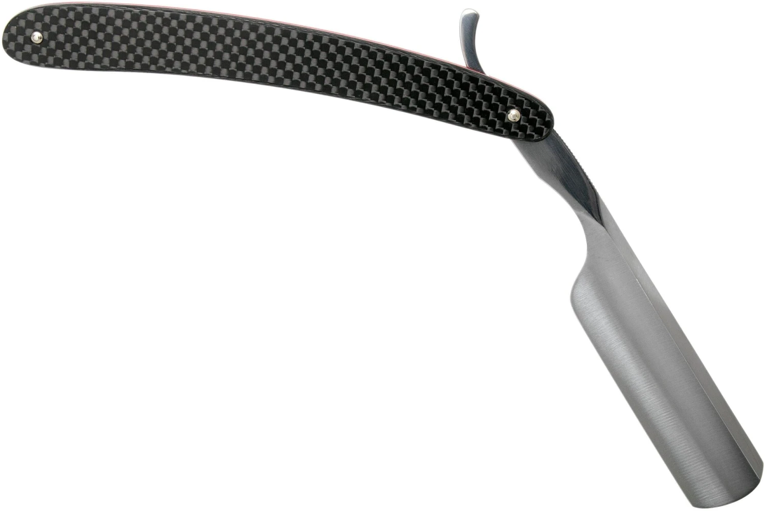 Böker Manufaktur Elite Carbon 3.0 Rasoir Coupe-choux 140544 4 Böker Manufaktur Elite Carbon 3.0 Rasoir Coupe-choux 140544 – Image 2