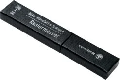 Böker Manufaktur Elite Carbon 3.0 Rasoir Coupe-choux 140544 15 Böker Manufaktur Elite Carbon 3.0 Rasoir Coupe-choux 140544 -Vic Boutique BO140544 07 boker