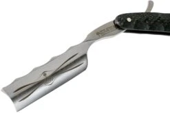 Böker Manufaktur Elite Carbon SE 2.0 Rasoir Coupe-choux 140545 -Vic Boutique BO140545 03 boker