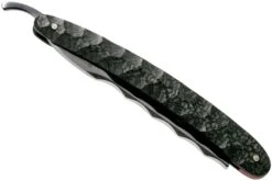 Böker Manufaktur Elite Carbon SE 2.0 Rasoir Coupe-choux 140545 -Vic Boutique BO140545 06 boker