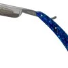 Böker Manufaktur Blue Shell 140557 Rasoir Coupe-choux -Vic Boutique BO140557 01 boker