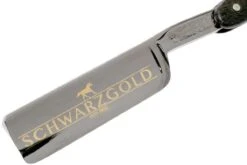 Böker Manufaktur Schwarzgold Rasoir Coupe-choux 140612 -Vic Boutique BO140612 03 boker bo140612 03