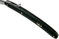 Böker Pro Barberette Black 140907 Shavette -Vic Boutique BO140907 06 boker