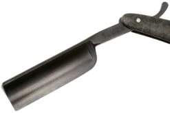 Böker Manufaktur Solingen Black Amboina 140919 Rasoir Coupe-choux -Vic Boutique BO140919 03 boker