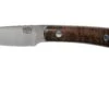 Bark River Mini Fox River CPM 3V American Walnut Couteau De Chasse 1 Bark River Mini Fox River CPM 3V American Walnut Couteau De Chasse -Vic Boutique BRK01 023AMW 01 bark river knives